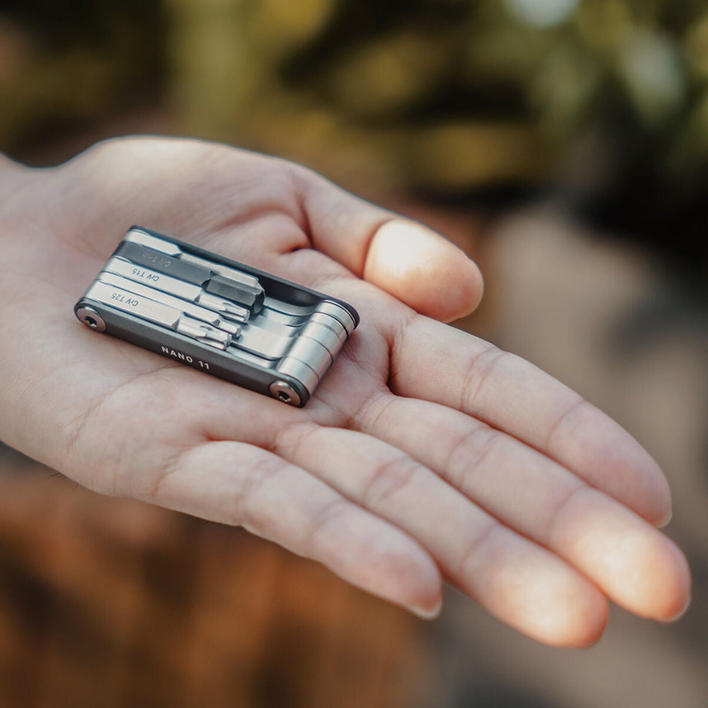 Topeak Nano 11 multitool
