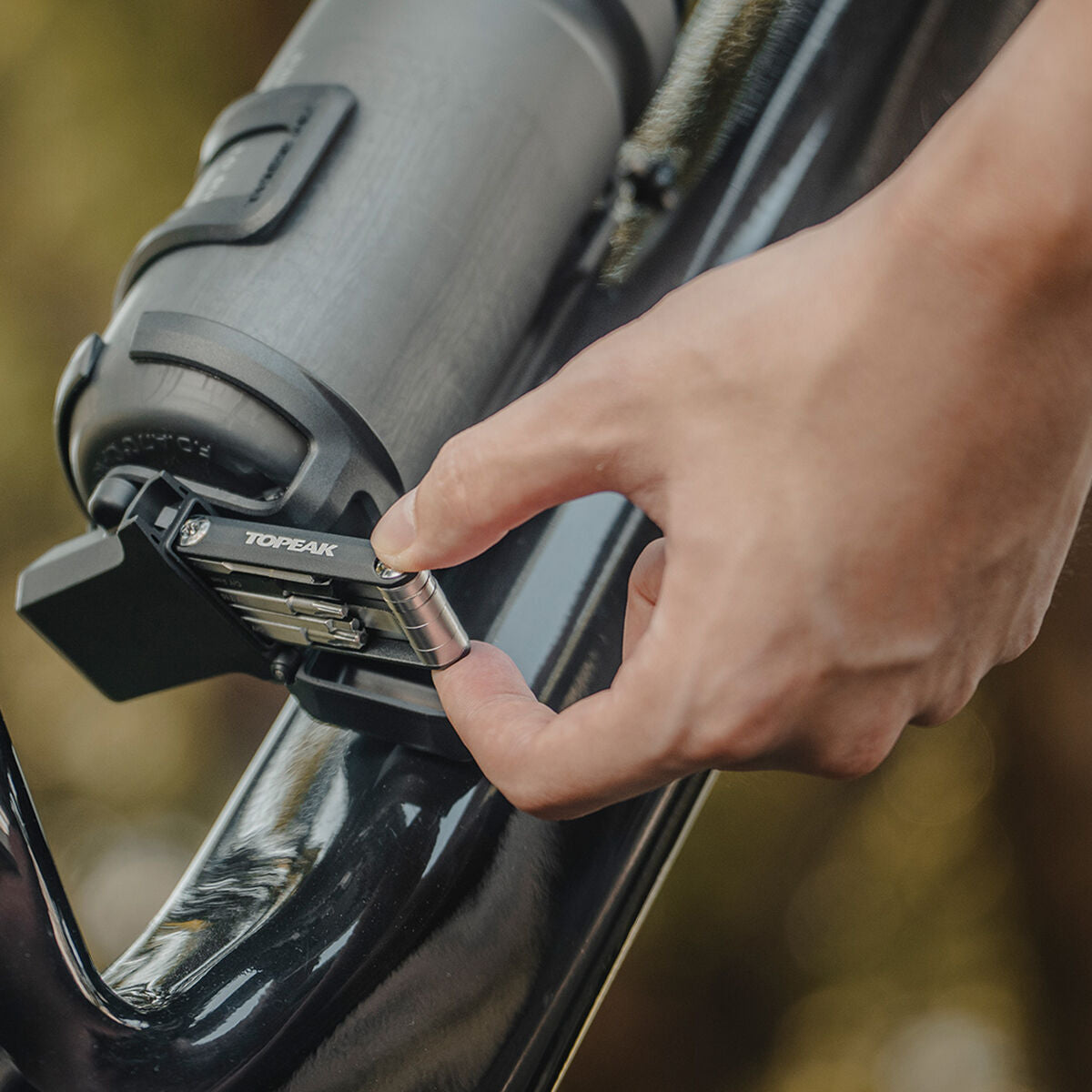 Topeak Nano 11 multitool