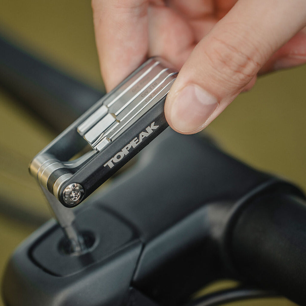 Topeak Nano 11 multitool