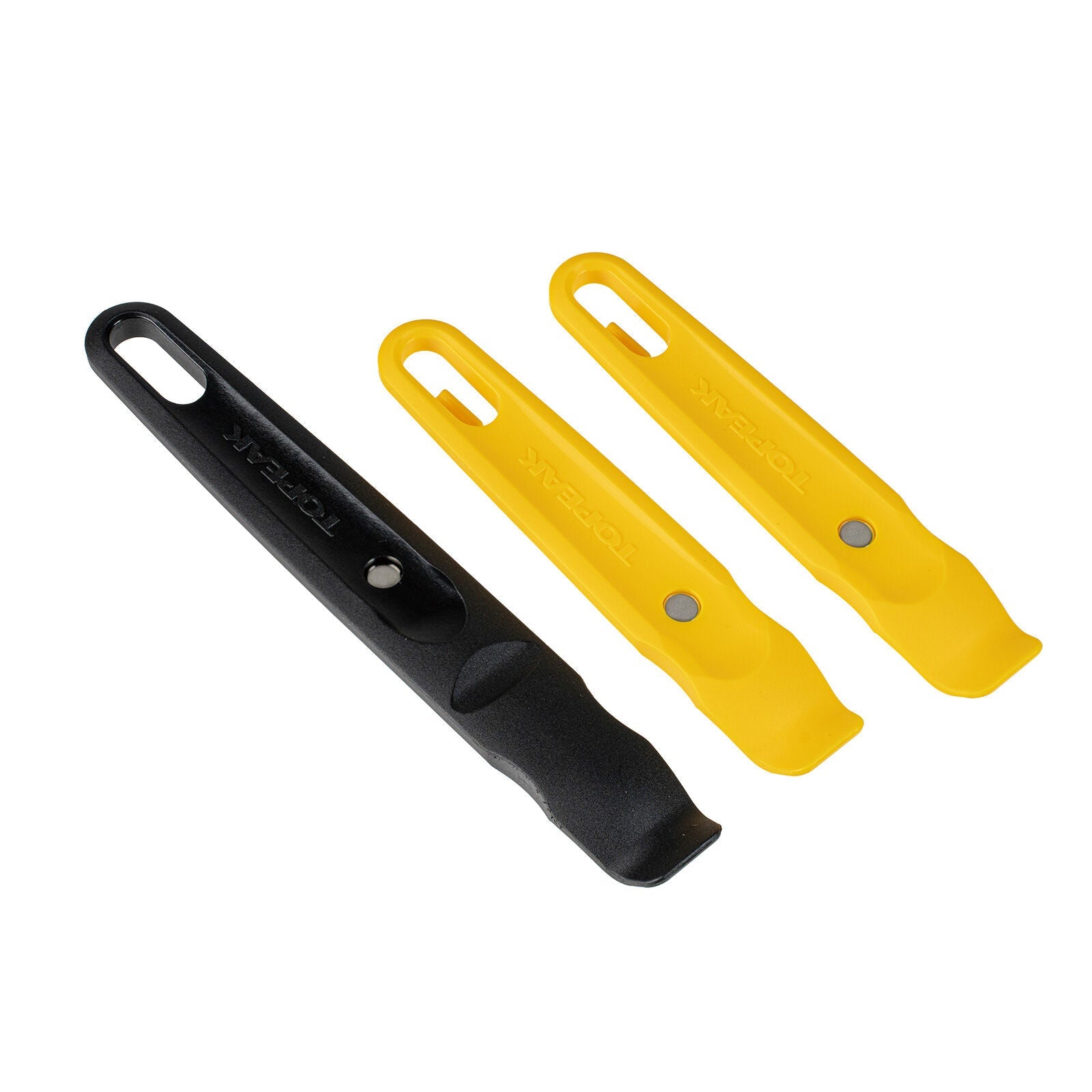 Topeak Shuttle Lever Pro tyre lever kit