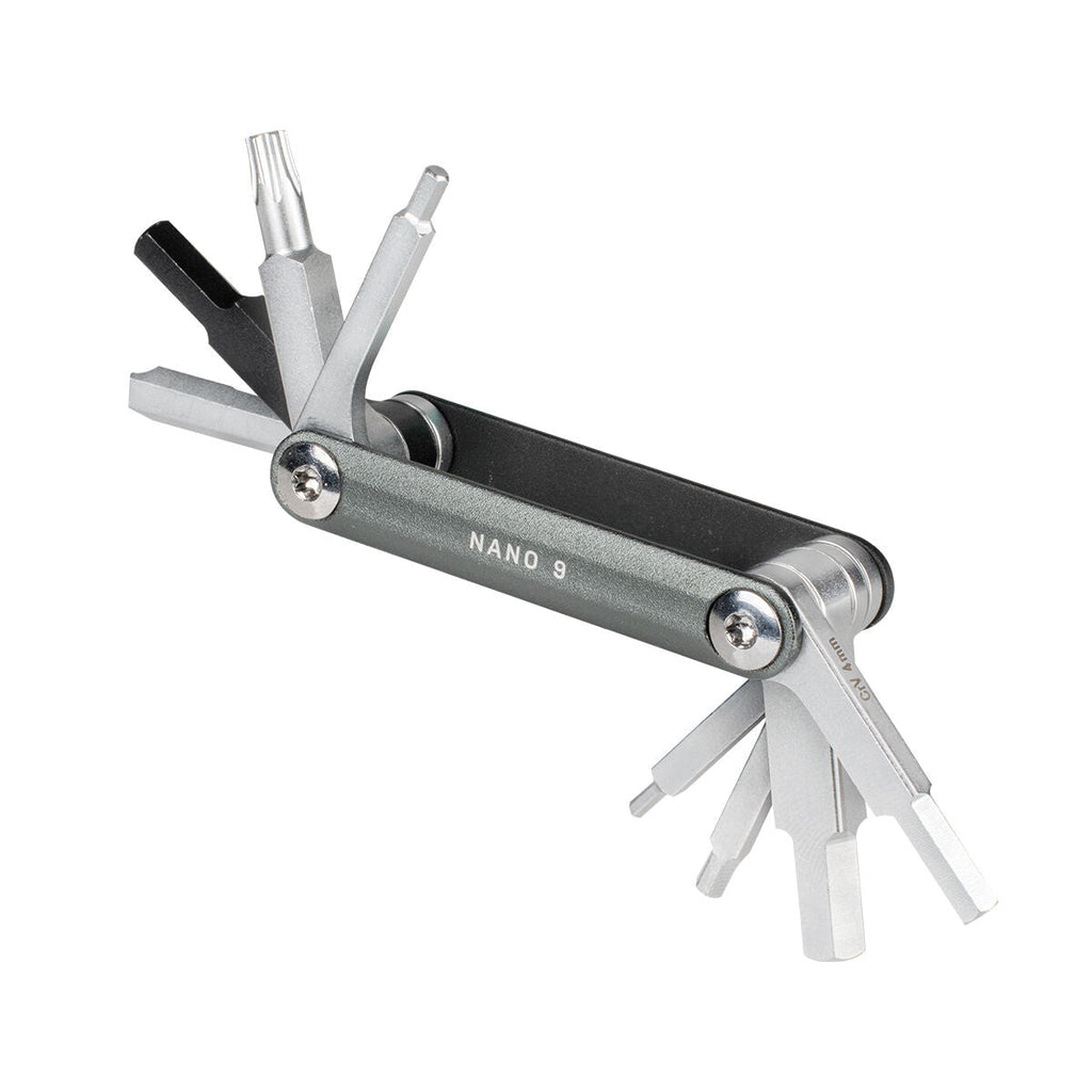 Topeak Nano 9 multitool