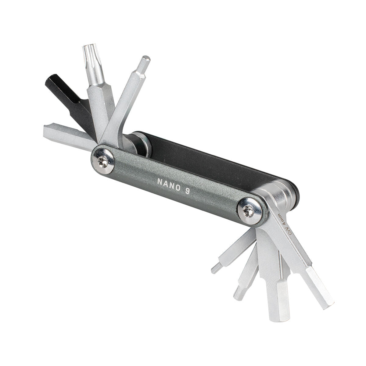 Topeak Nano 9 multitool