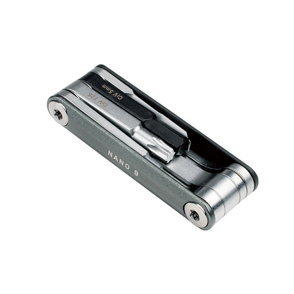 Topeak Nano 9 multitool