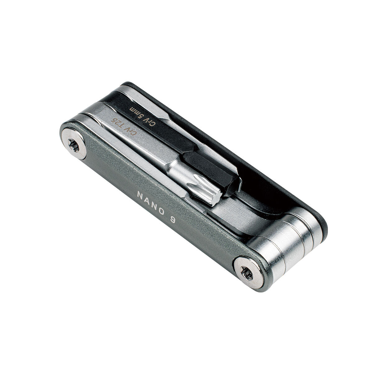 Topeak Nano 9 multitool