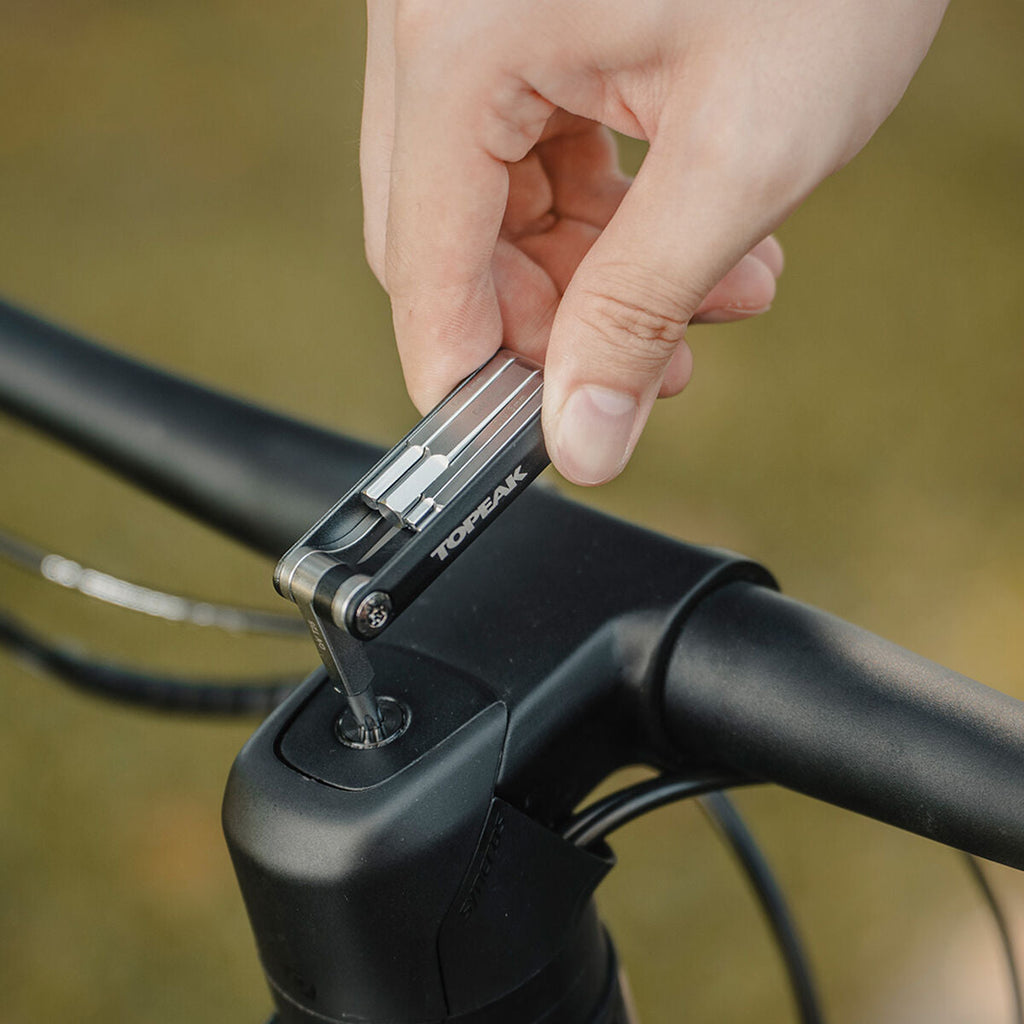 Topeak Nano 9 multitool