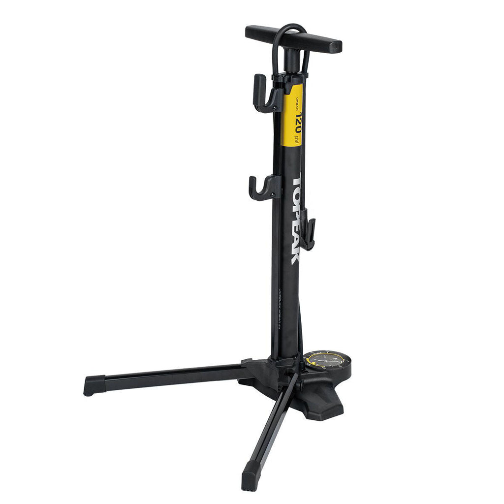 Topeak Transformer Urban Ex workstand pump