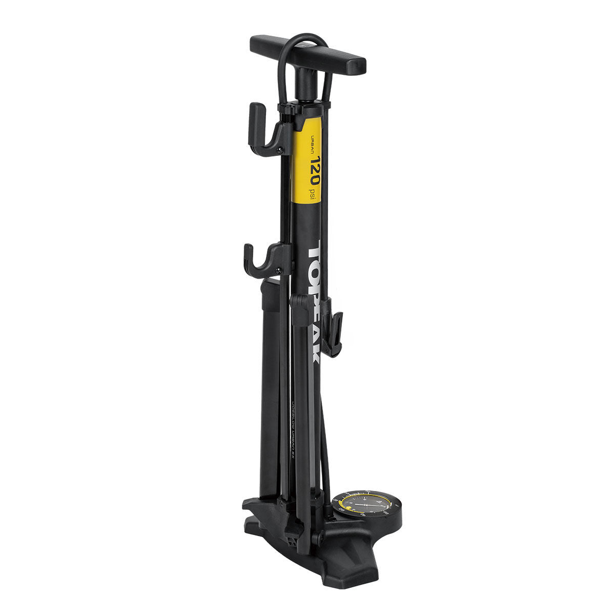 Topeak Transformer Urban Ex workstand pump