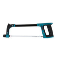 Saw for aluminium