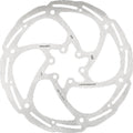 Jagwire 6 bolts disc