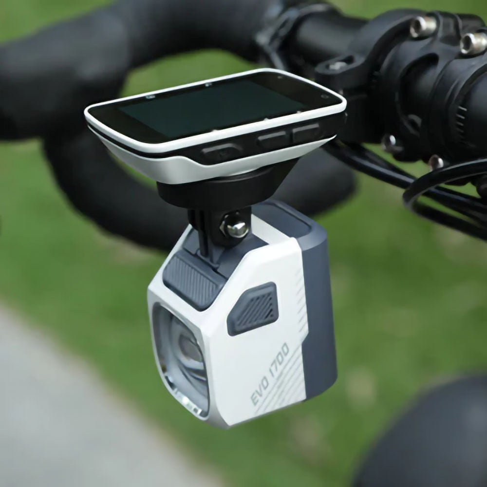 Magicshine Evo front mount (adapters included)
