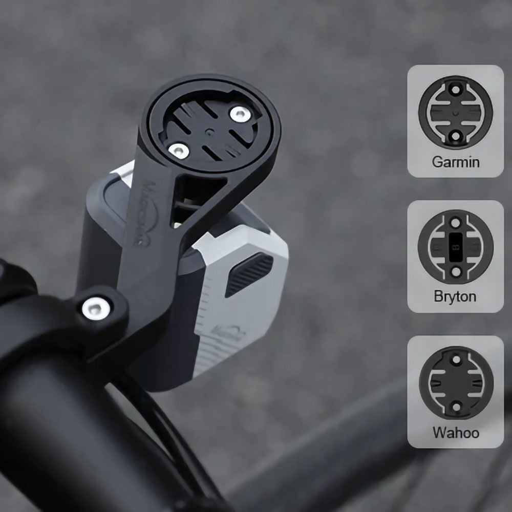 Magicshine Evo front mount (adapters included)