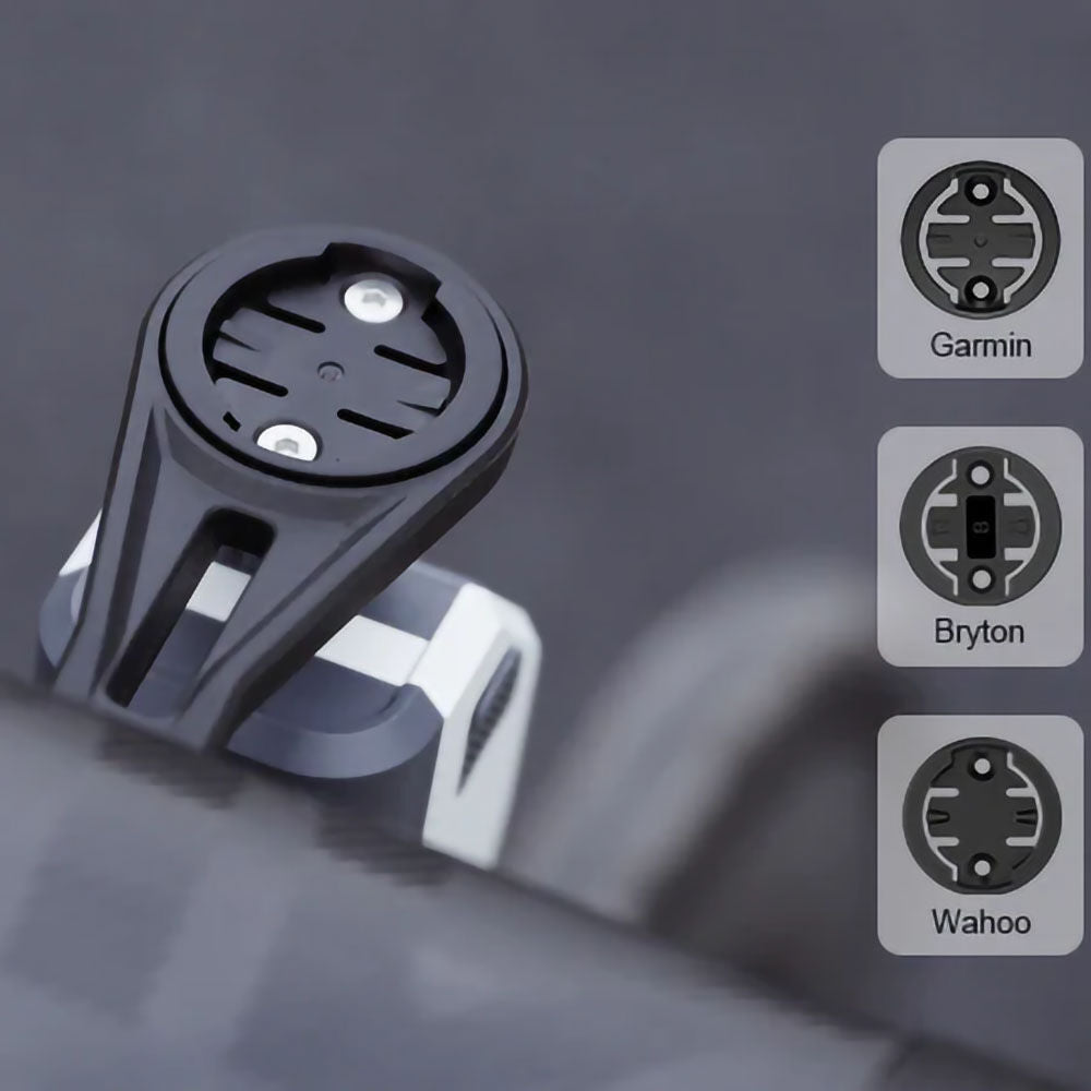 Magicshine Evo front mount (adapters included)