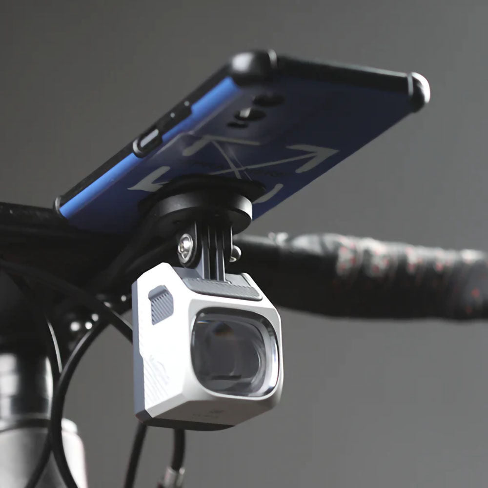 Magicshine Evo front mount (adapters included)