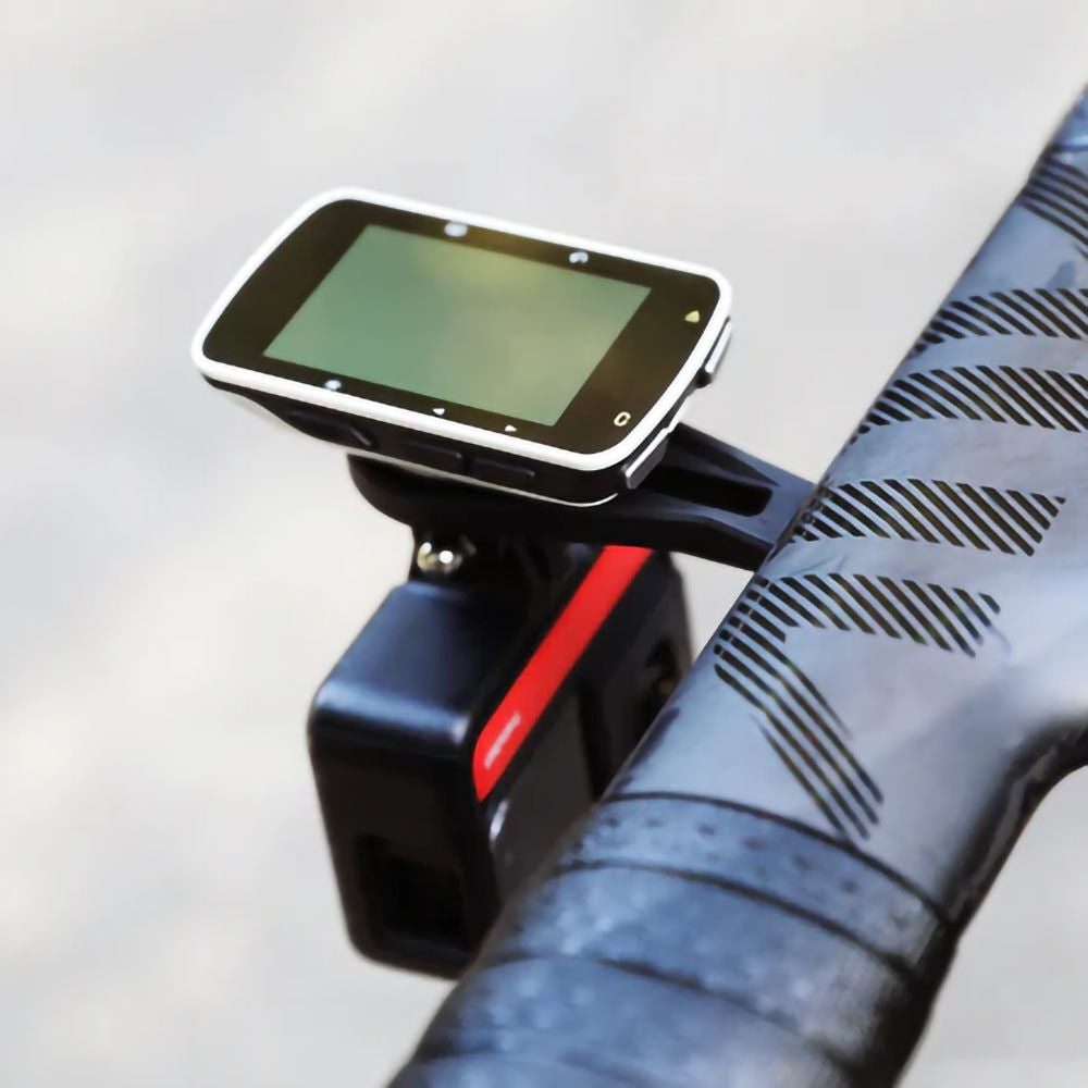 Magicshine Evo front mount (adapters included)