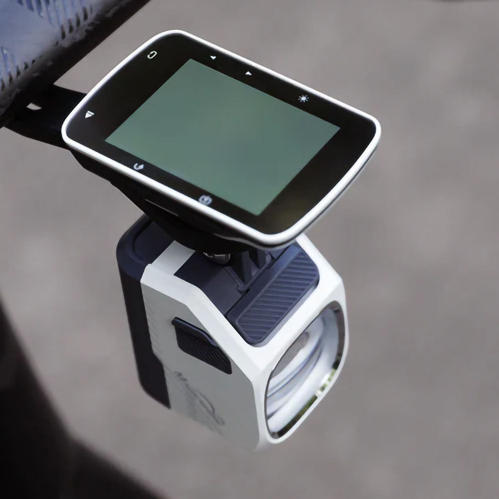 Magicshine Evo front mount (adapters included)