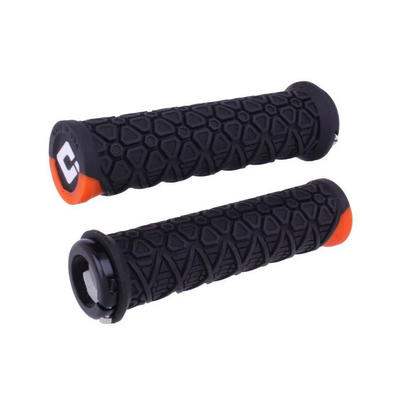 Odi Vanquish grips