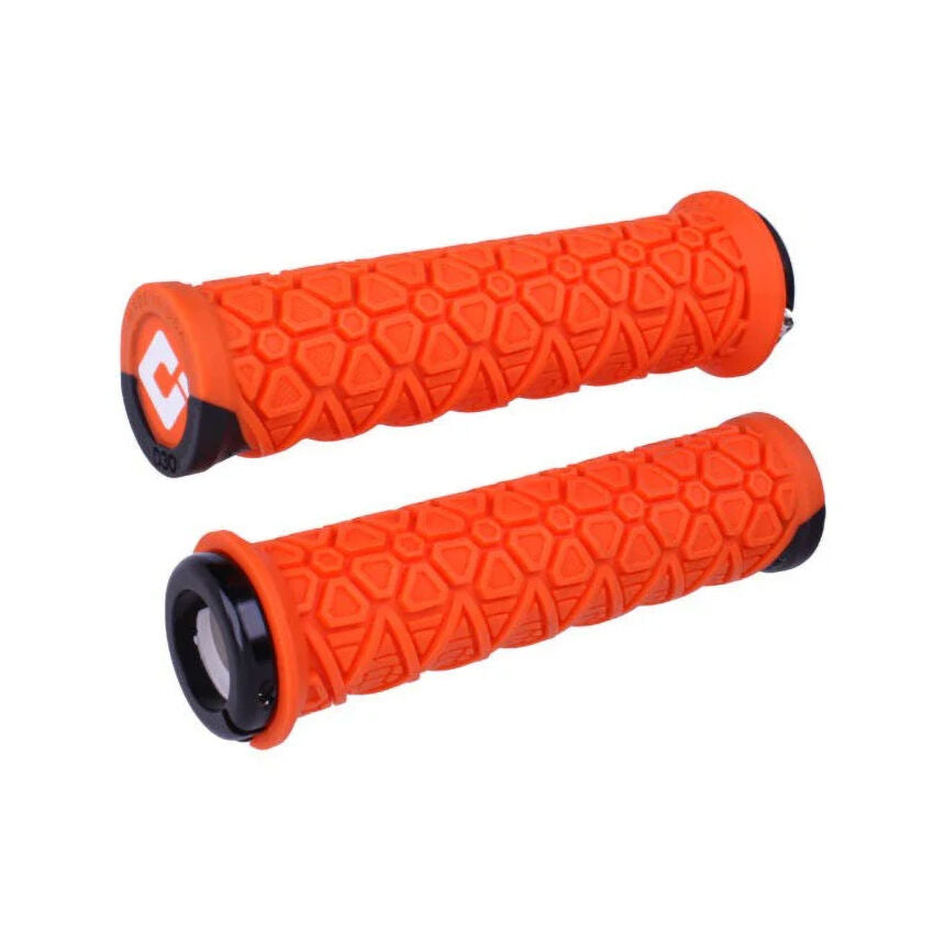 Odi Vanquish grips