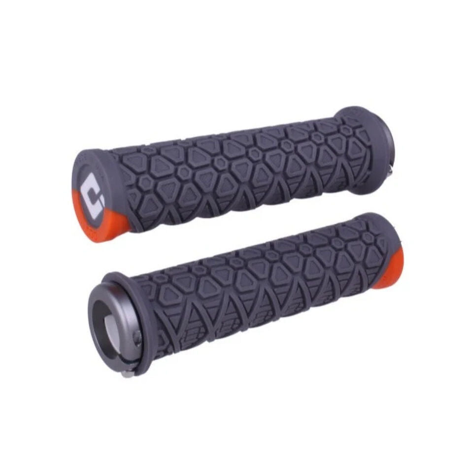 Odi Vanquish grips