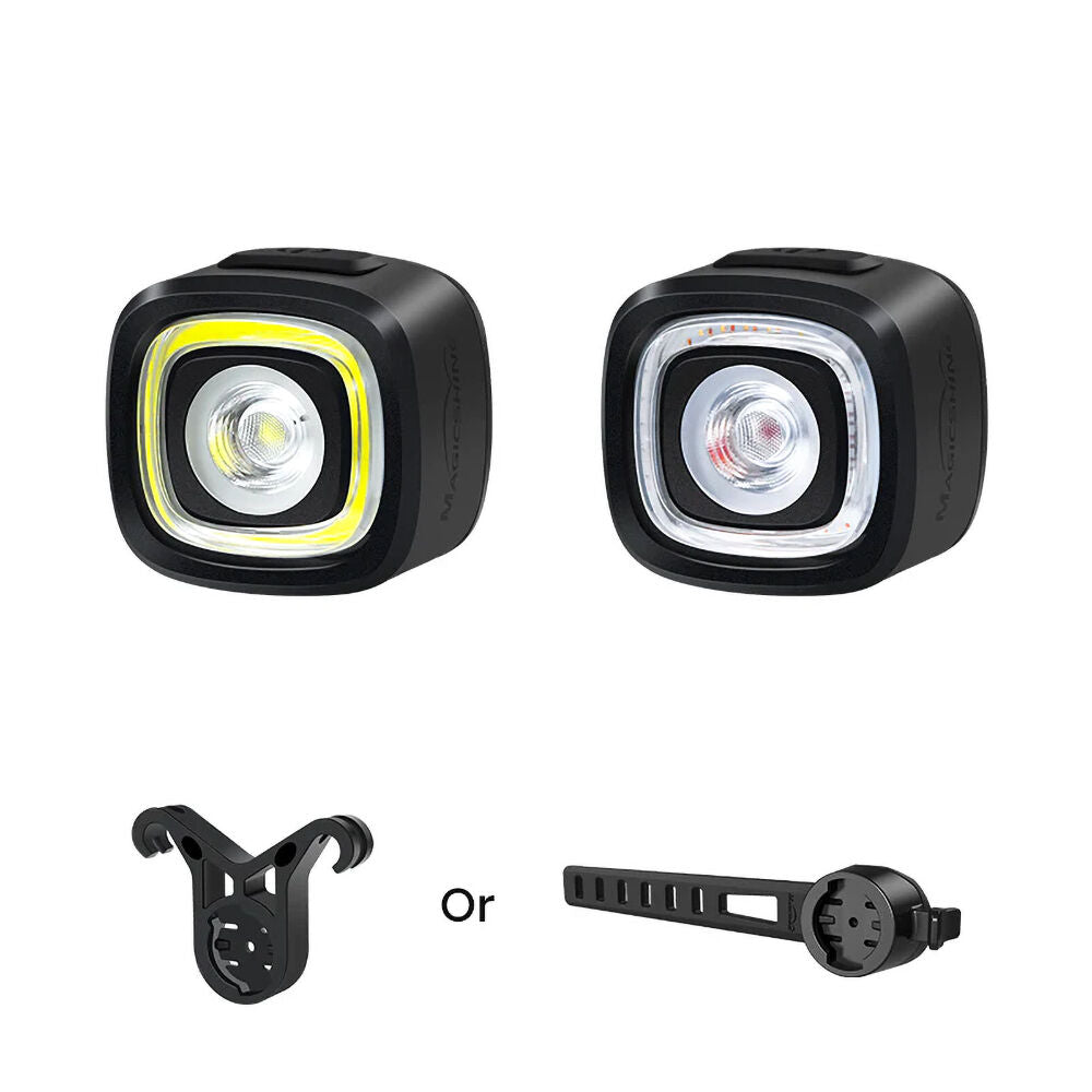 Magicshine SeeMee rear light support