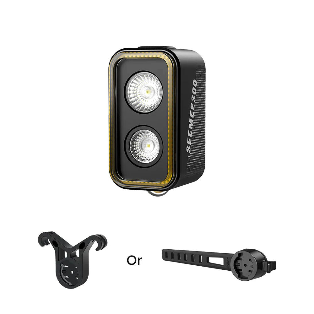 Magicshine SeeMee rear light support
