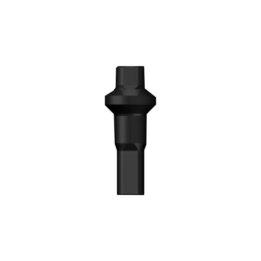 Sapim double-headed nipples 16 mm (10 pcs)