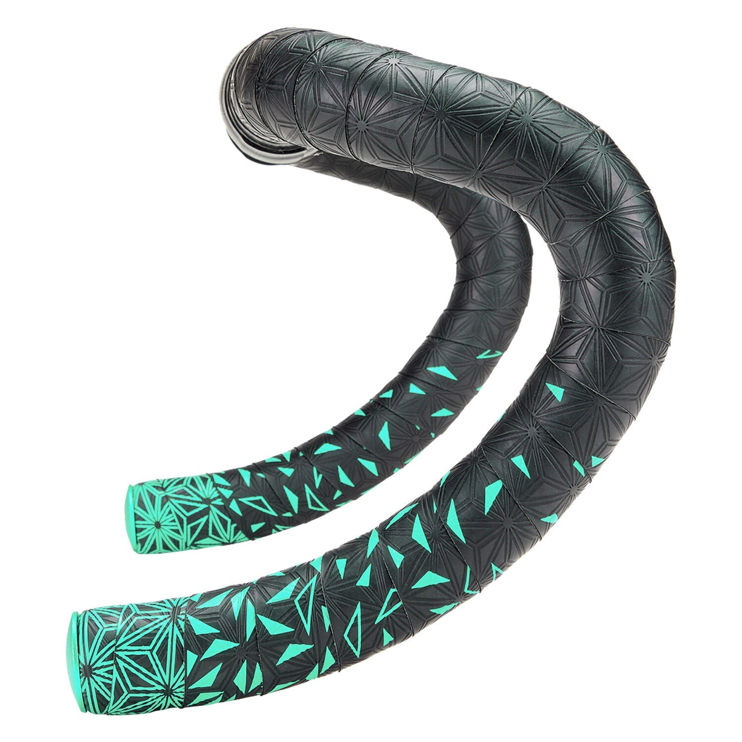 Supacaz Super Sticky Kush Star Fade handlebar tape