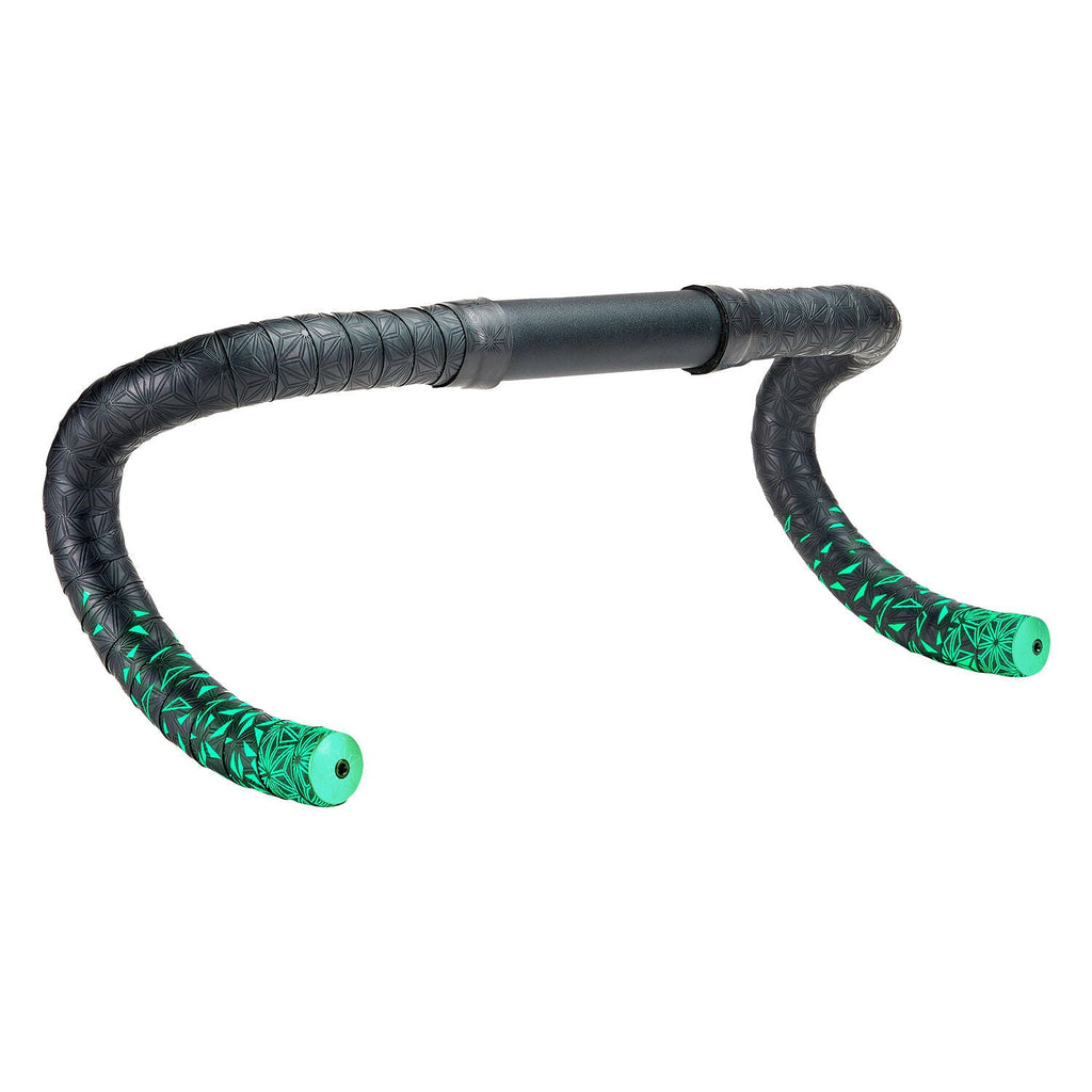 Supacaz Super Sticky Kush Star Fade handlebar tape