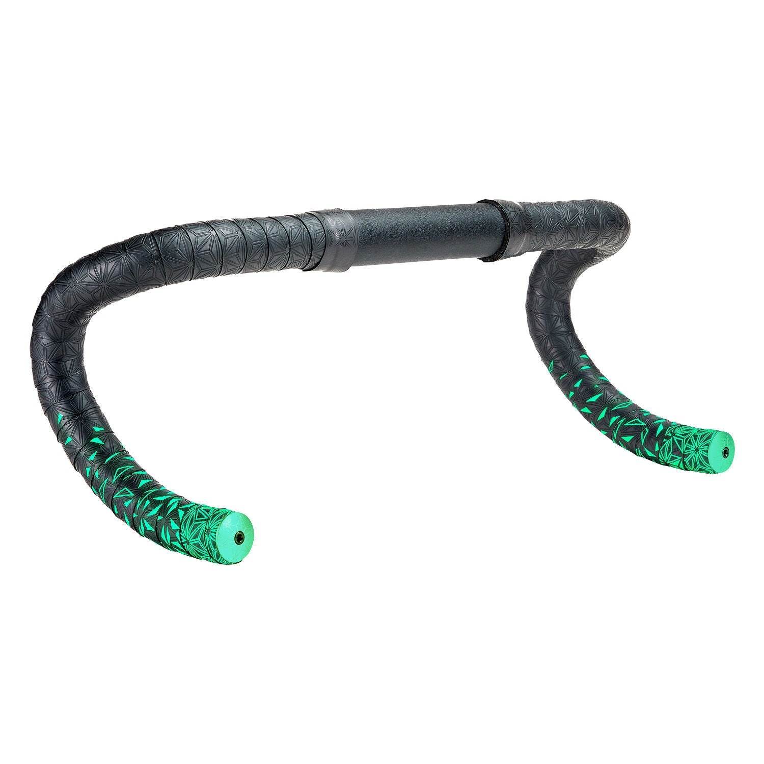 Supacaz Super Sticky Kush Star Fade handlebar tape
