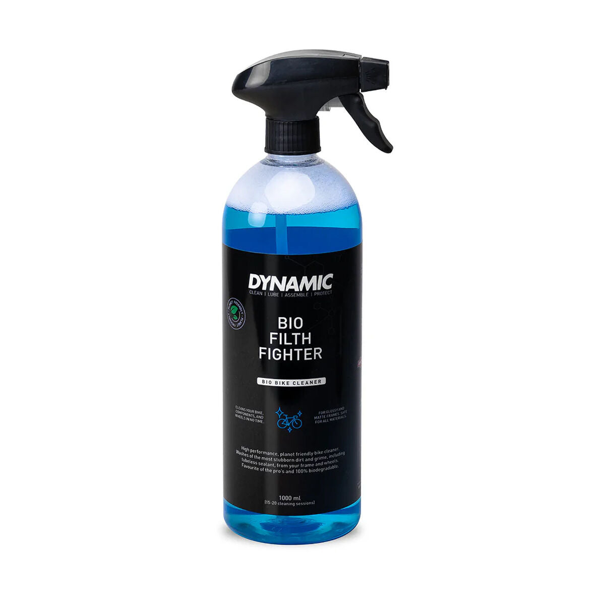 Dynamic Bio Filth Fighter degreasing detergent 1000 ml