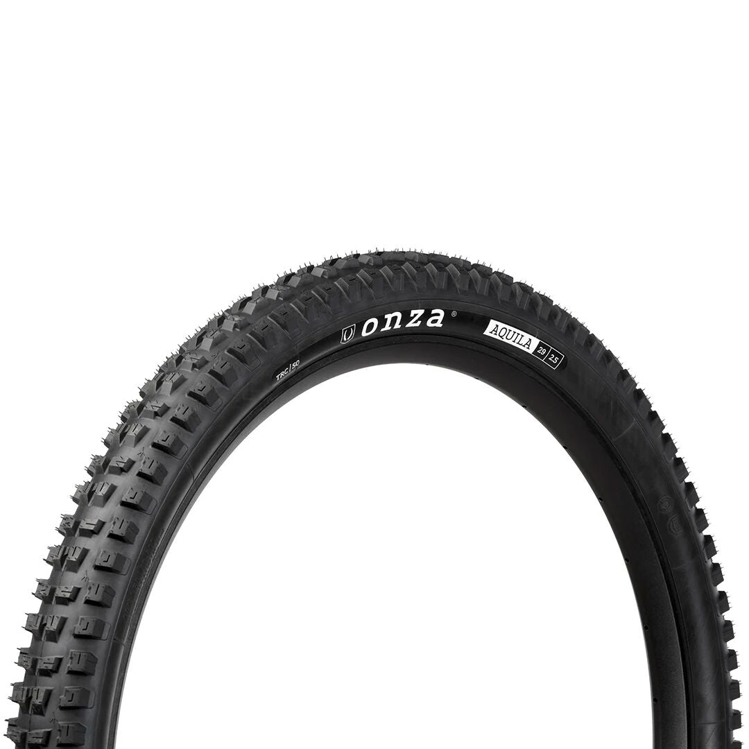 Onza Aquila TLR tyre