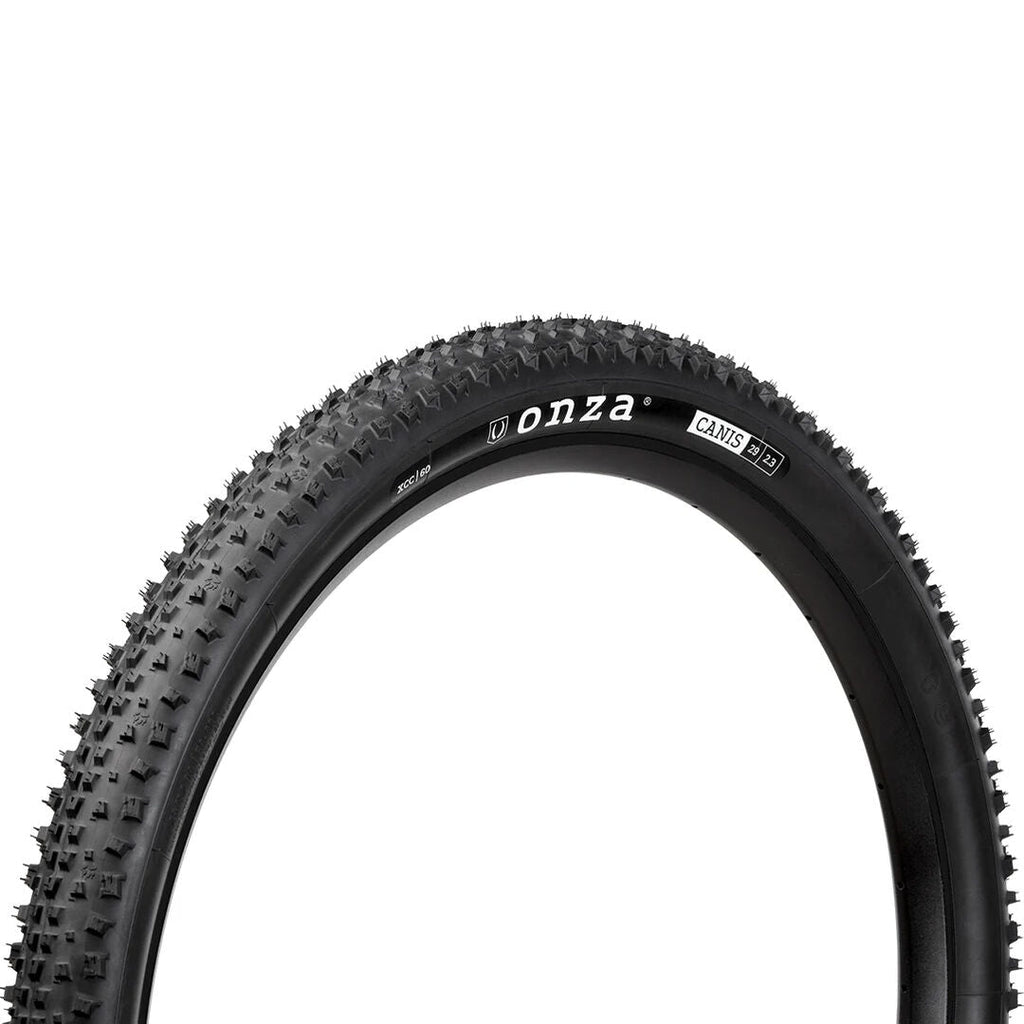 Onza Canis TLR tyre