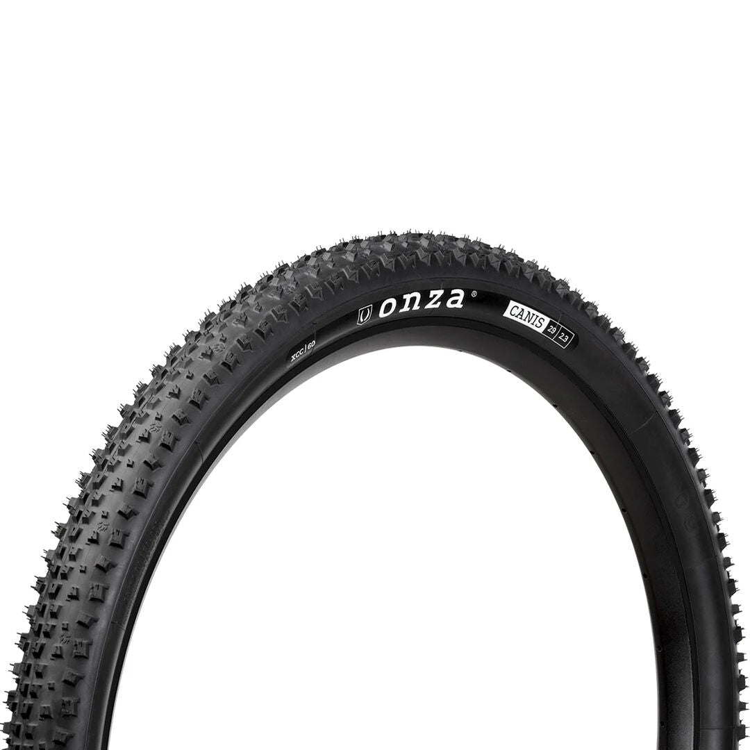 Onza Canis TLR tyre