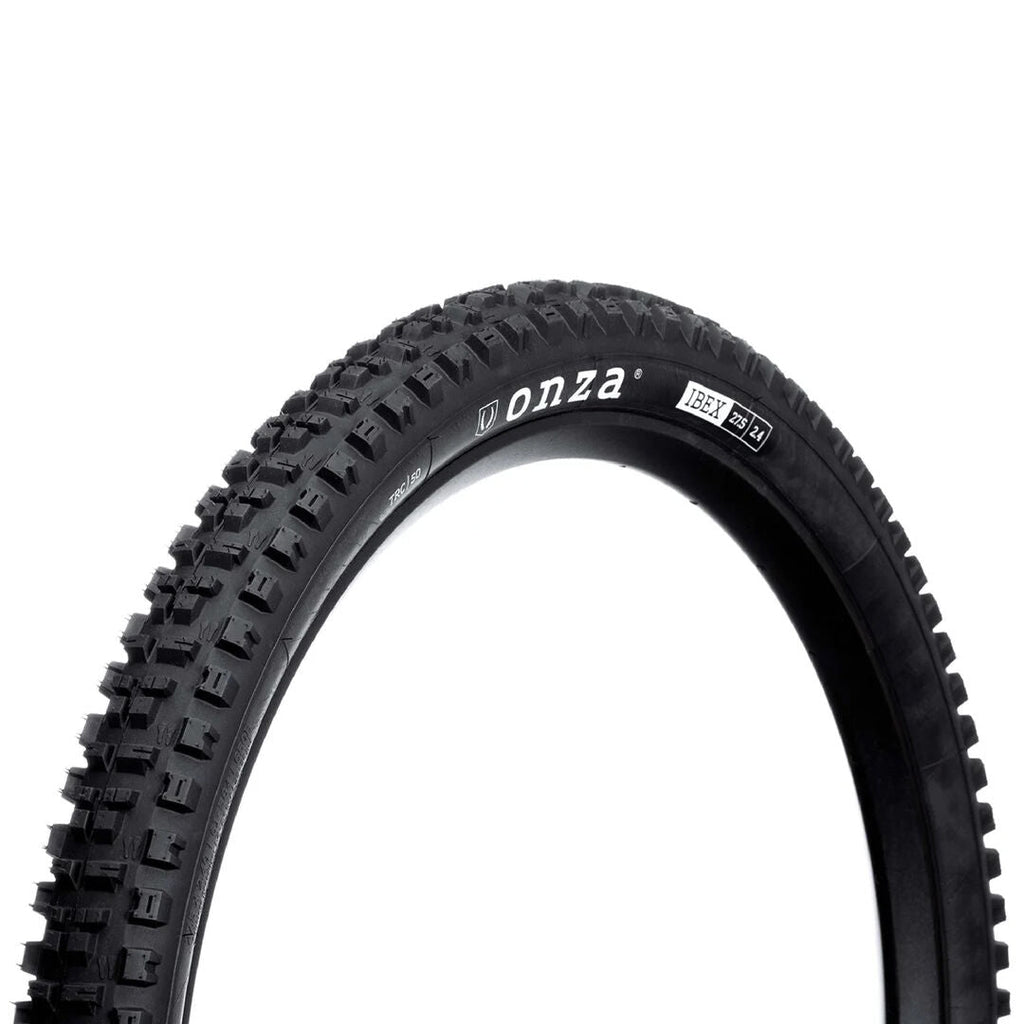 Onza Ibex TLR tyre