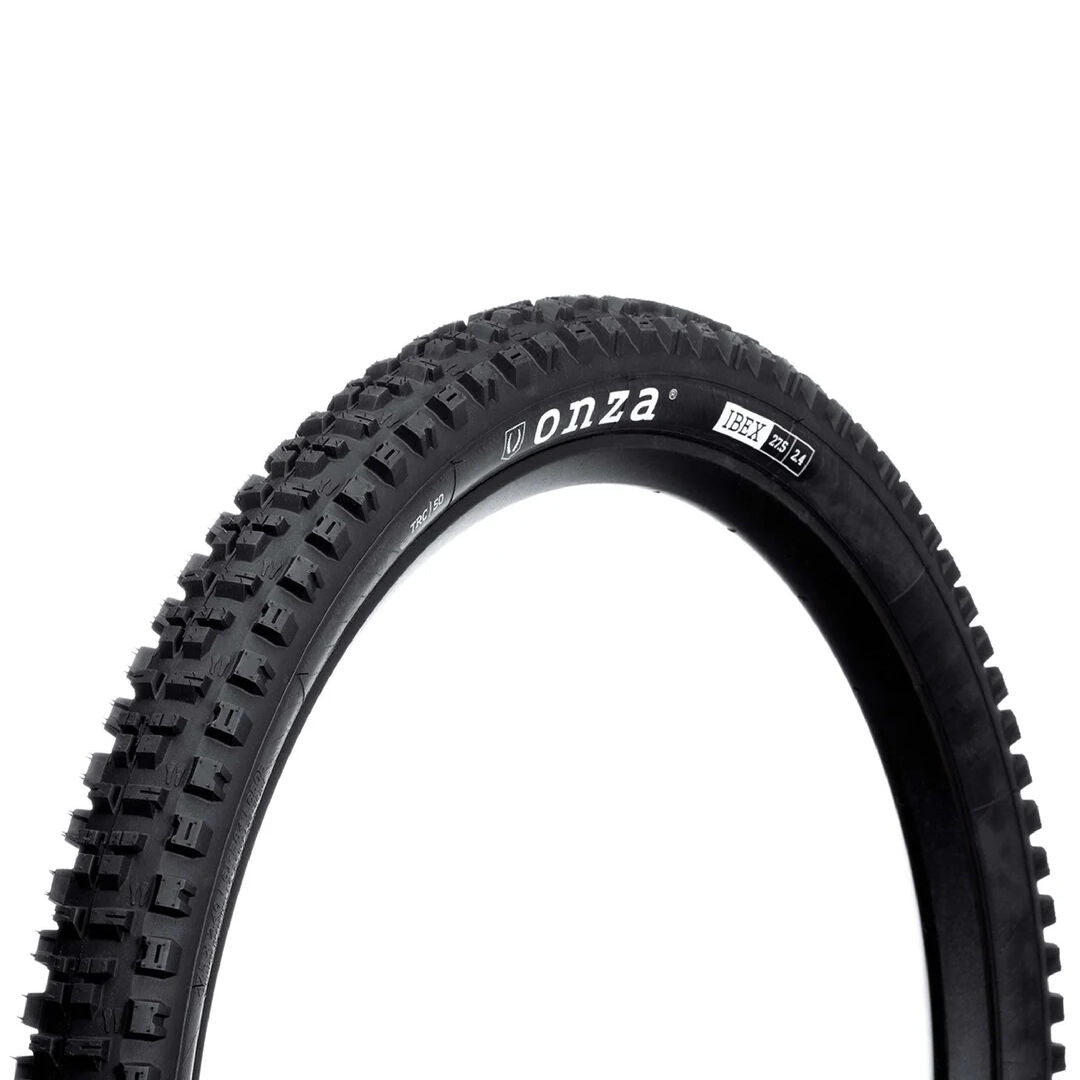 Onza Ibex TLR tyre
