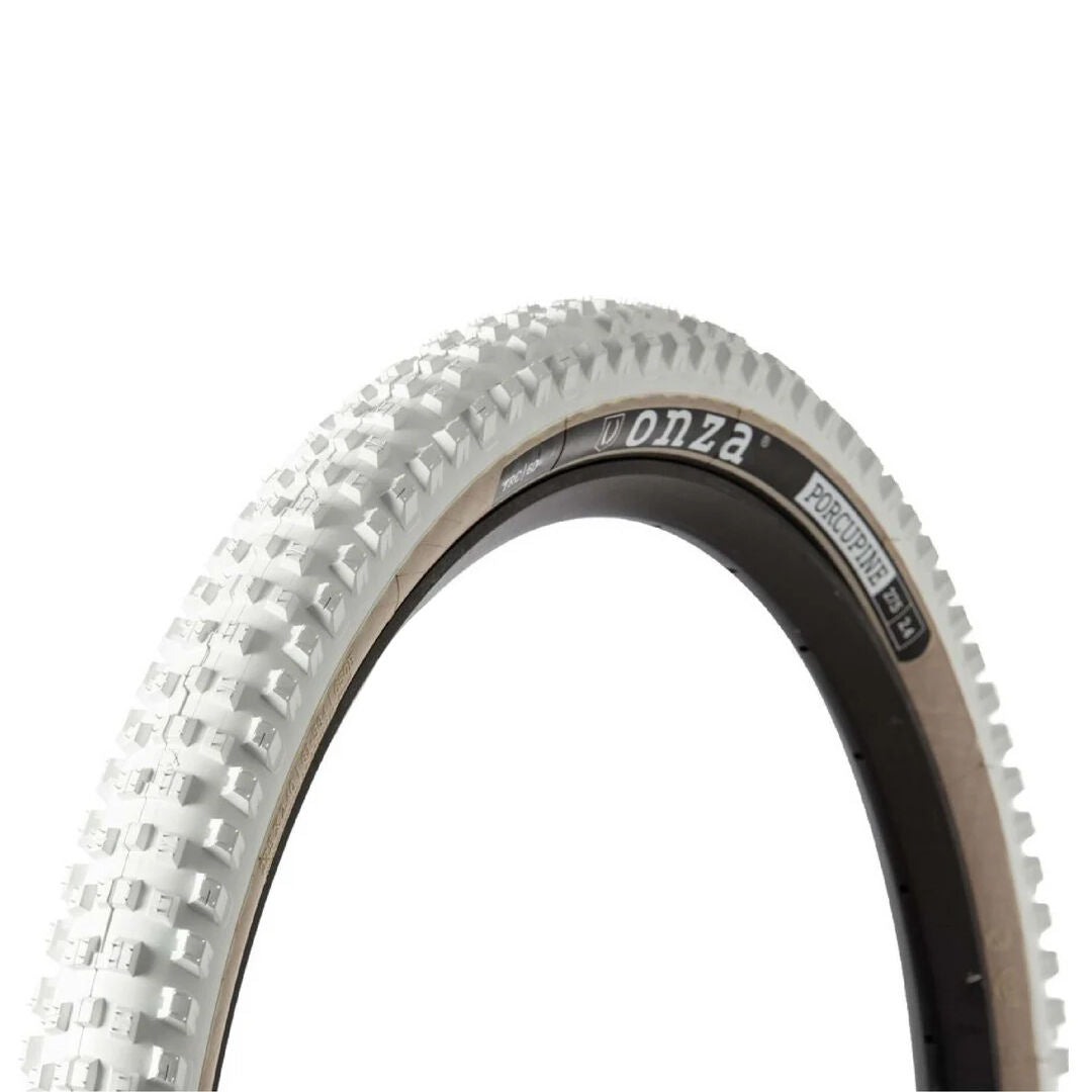 Onza Porcupine TLR tyre