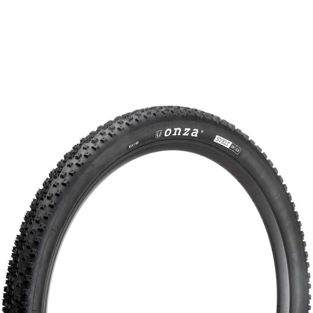 Onza Svelt TLR tyre