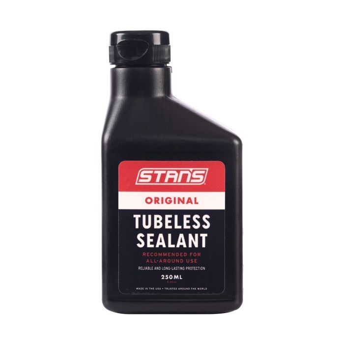 Stan's Notubes Tubeless sealant