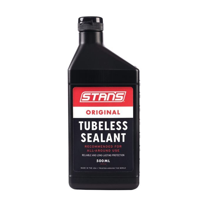 Stan's Notubes Tubeless sealant