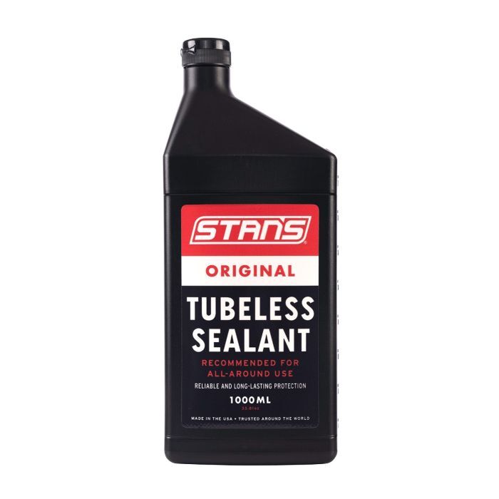 Stan's Notubes Tubeless sealant