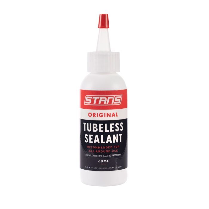 Stan's Notubes Tubeless sealant