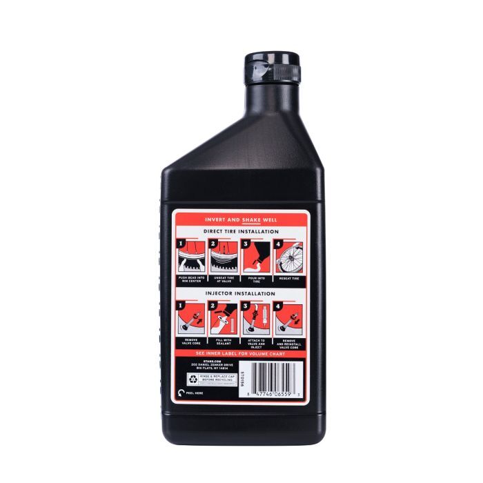 Stan's Notubes Tubeless sealant