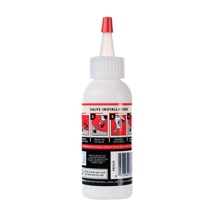 Stan's Notubes Tubeless sealant