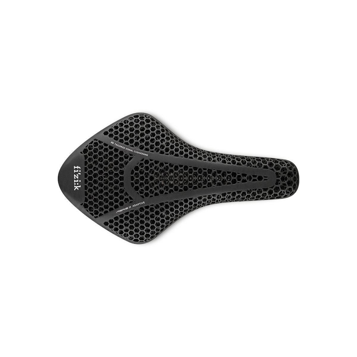 Fizik Transiro Aeris Adaptive SD R3 135 mm saddle