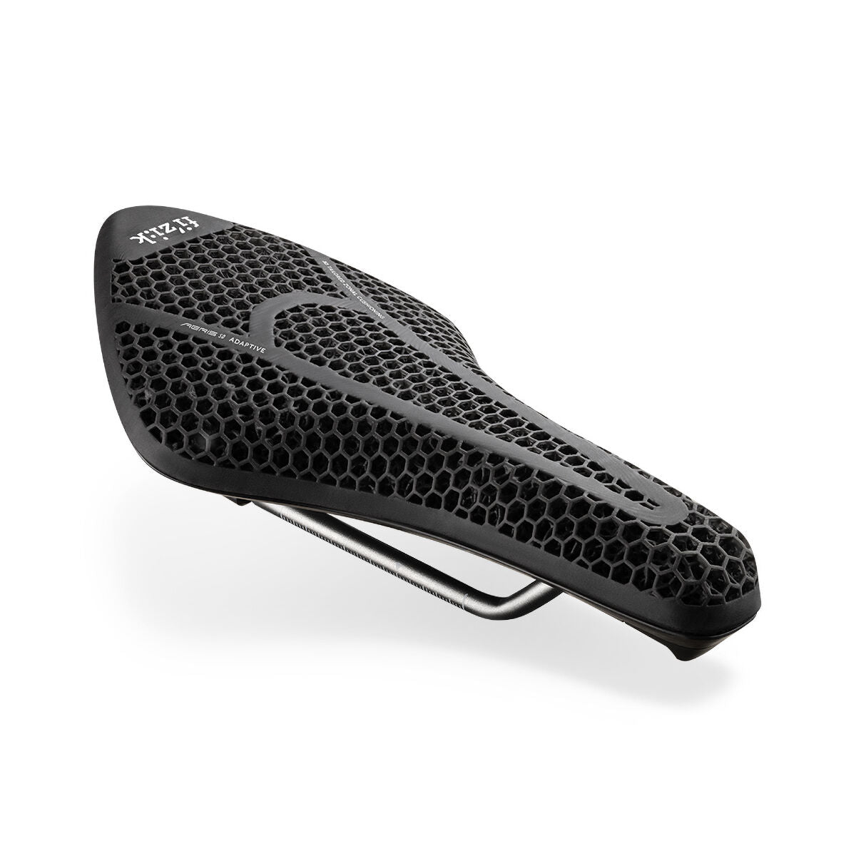 Fizik Transiro Aeris Adaptive SD R3 135 mm saddle