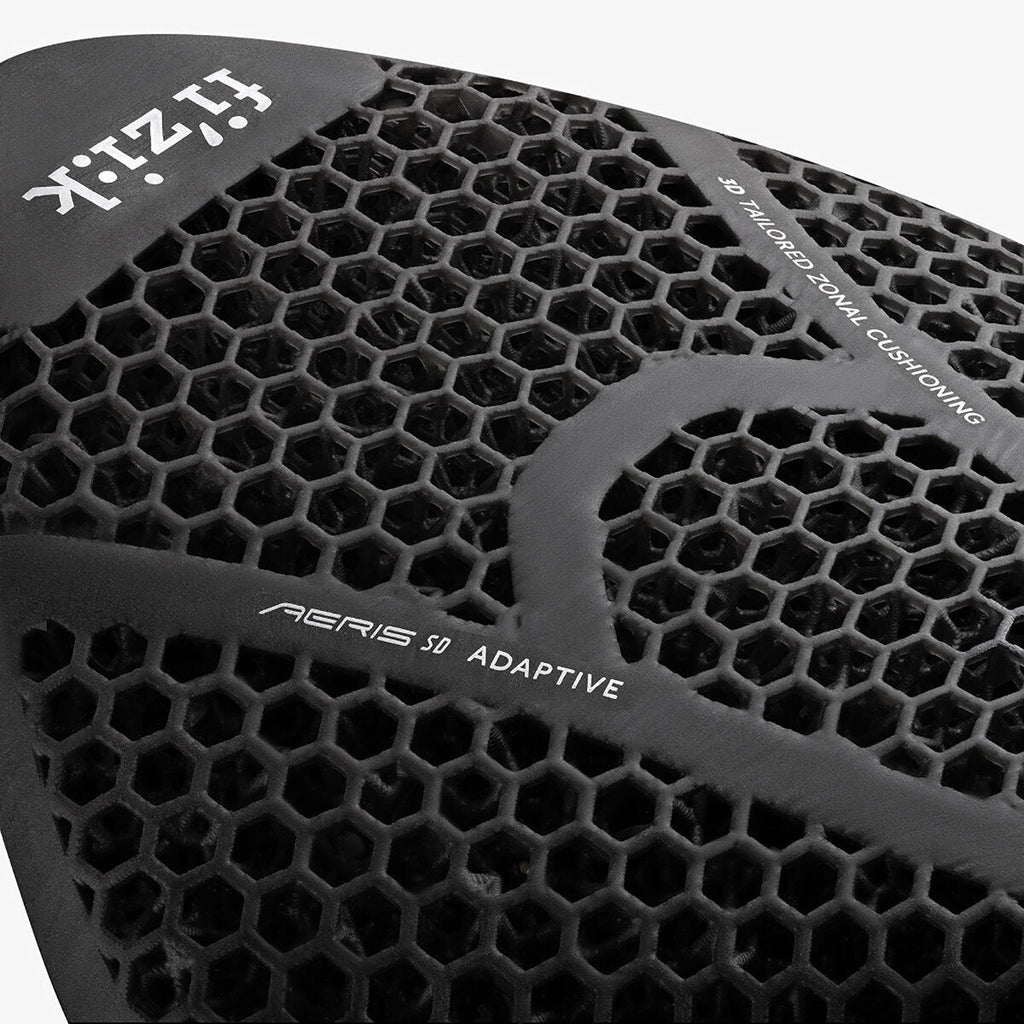 Fizik Transiro Aeris Adaptive SD R3 135 mm saddle