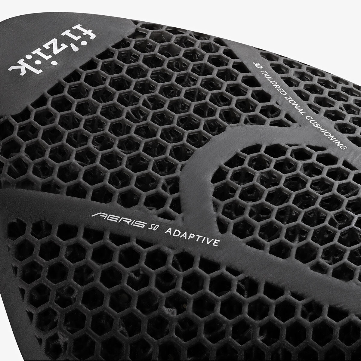 Fizik Transiro Aeris Adaptive SD R3 135 mm saddle