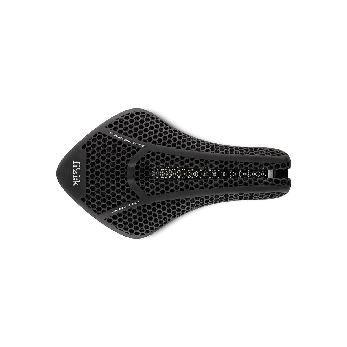 Fizik Transiro Aeris Adaptive LD R3 135 mm saddle
