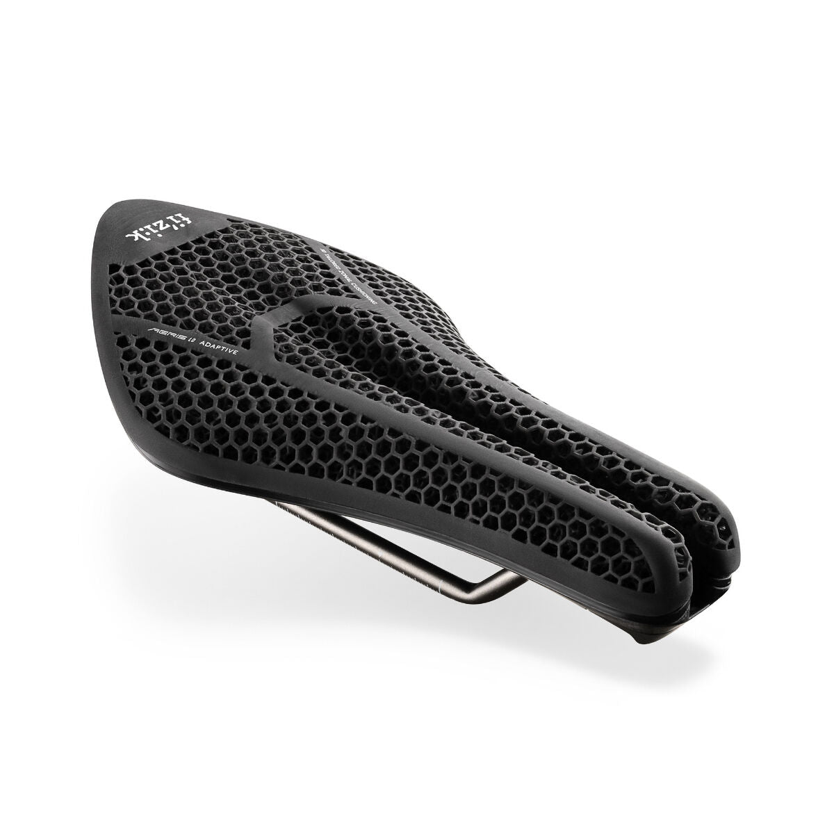 Fizik Transiro Aeris Adaptive LD R3 135 mm saddle