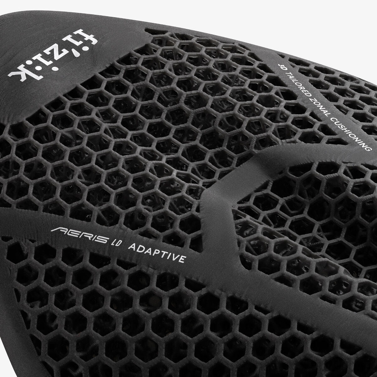 Fizik Transiro Aeris Adaptive LD R3 135 mm saddle