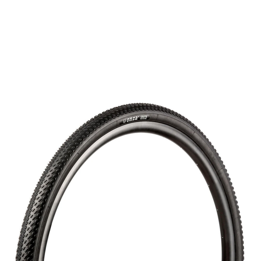 Onza Grava tyre